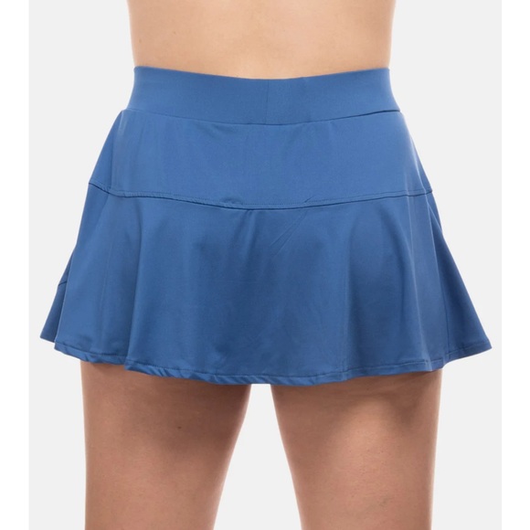 Gearbox tennis skirt skirt with attached panty - Picture 7 of 16